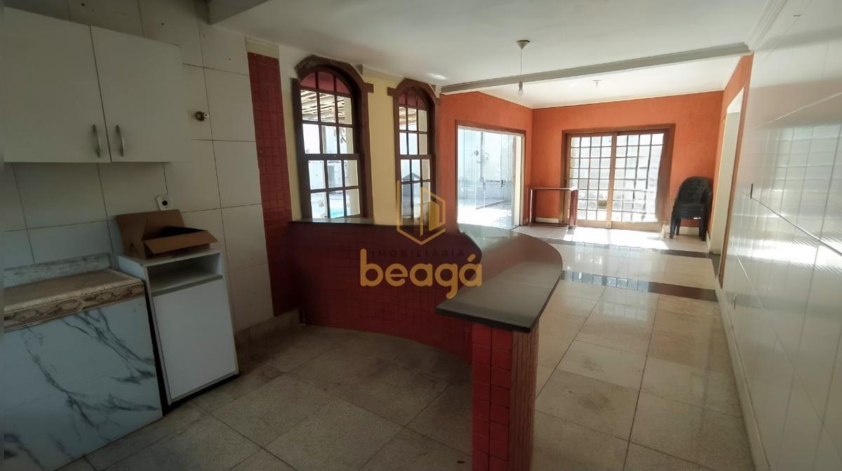 Casa, Braúnas, 4 Quartos, 5 Vagas, 2 Suítes