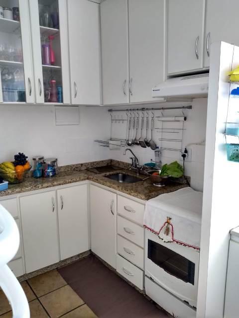 Apartamento, Arvoredo II, 2 Quartos, 1 Vaga