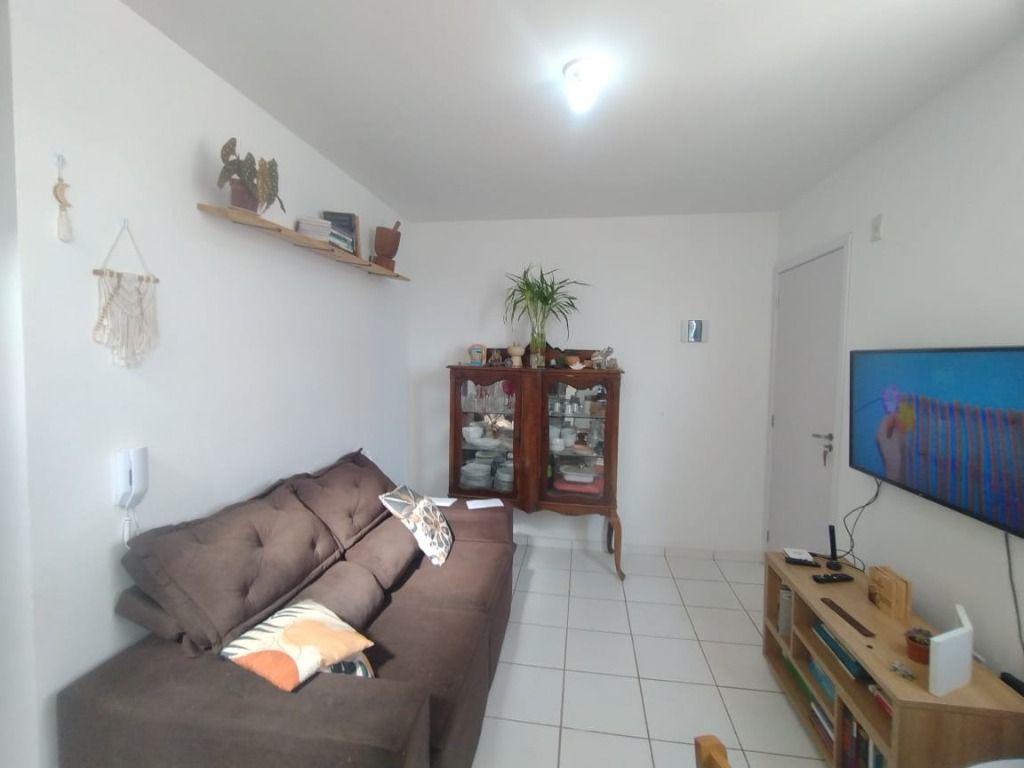 Cobertura, Adelmolândia, 2 Quartos, 1 Vaga