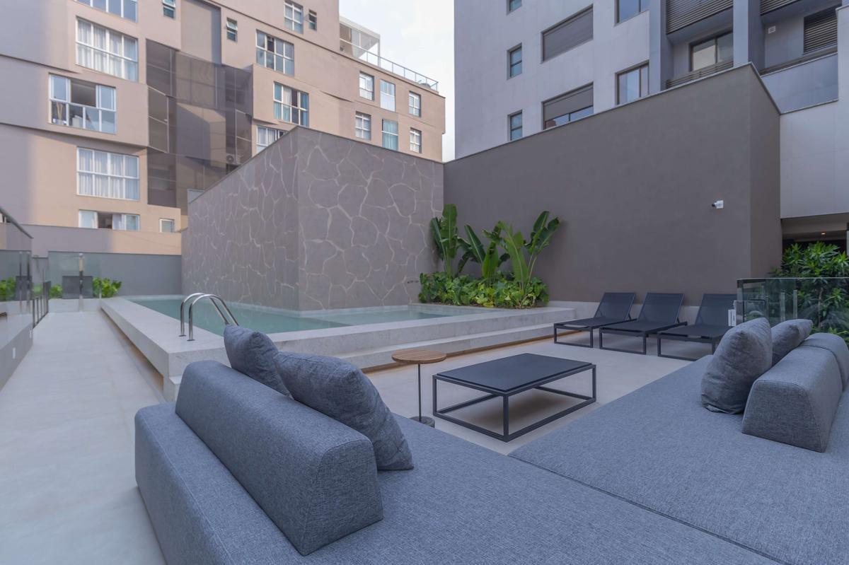 Apartamento, Anchieta, 3 Quartos, 2 Vagas, 1 Suíte