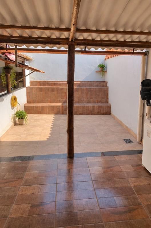 Casa, Itacolomi, 2 Quartos, 2 Vagas