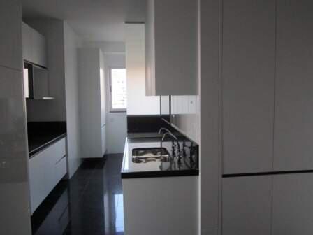 Apartamento, Santo Agostinho, 4 Quartos, 3 Vagas, 2 Suítes