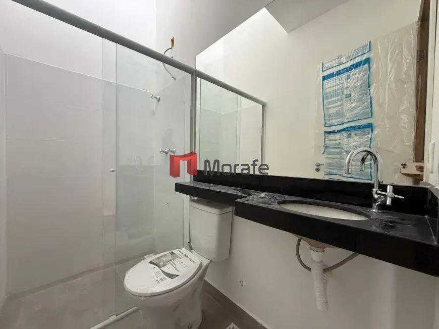 Casa, Santa Branca, 3 Quartos, 2 Vagas, 1 Suíte