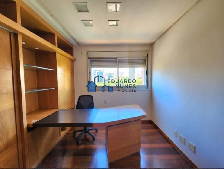 Apartamento, Funcionários, 4 Quartos, 0 Vaga, 2 Suítes