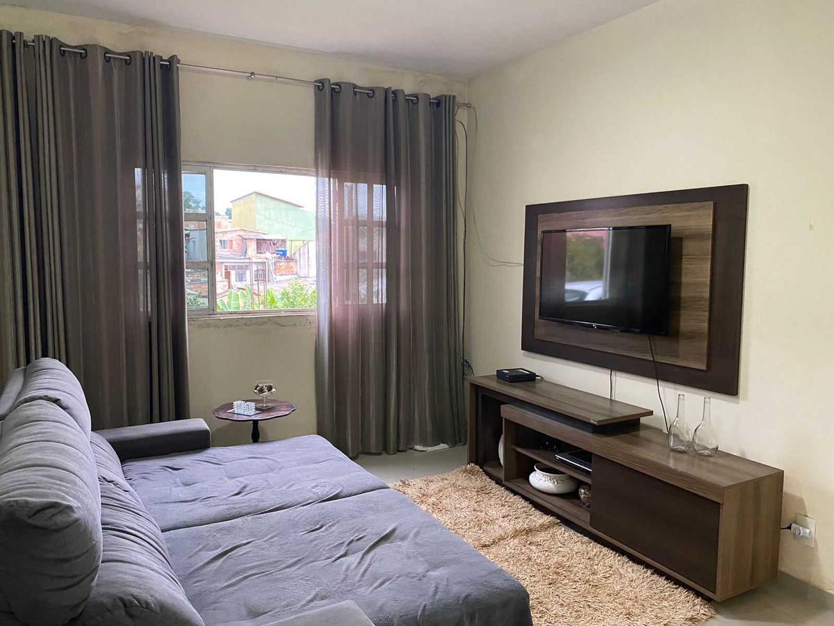 Casa, Centro, 3 Quartos, 3 Vagas, 1 Suíte