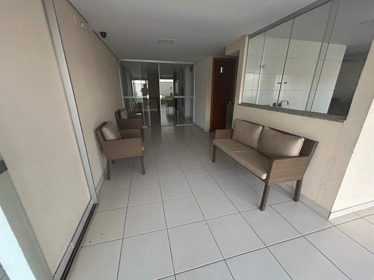 Apartamento, Salgado Filho, 2 Quartos, 2 Vagas, 1 Suíte