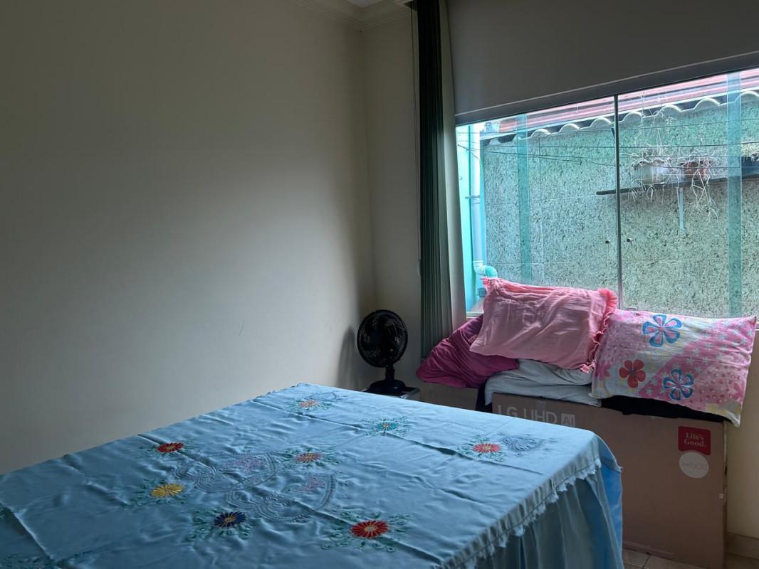 Casa, Diamante, 3 Quartos, 2 Vagas, 1 Suíte