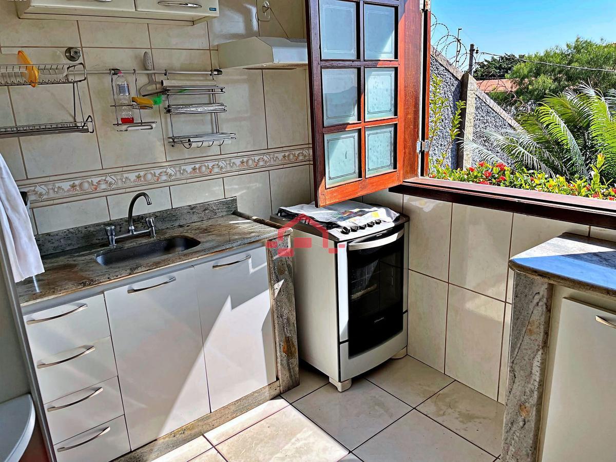 Casa, Trevo, 4 Quartos, 10 Vagas, 1 Suíte