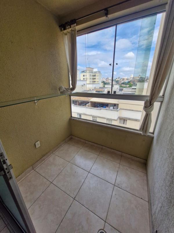 Apartamento, Santa Efigênia, 3 Quartos, 2 Vagas, 1 Suíte