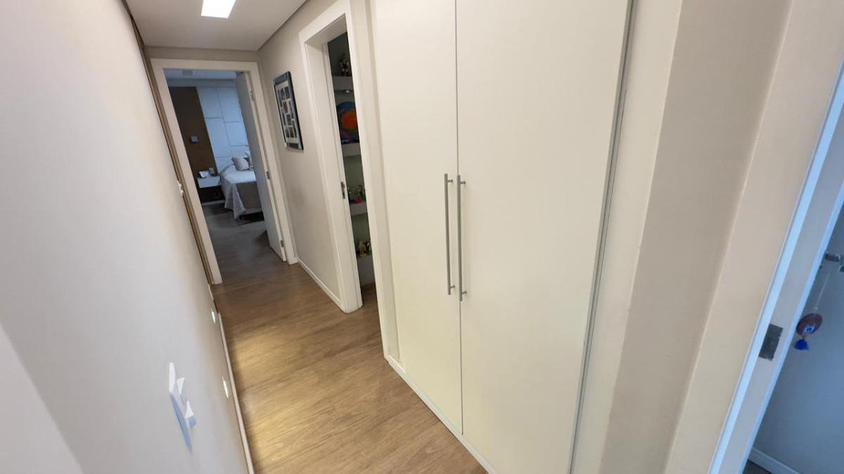 Apartamento, Palmares, 4 Quartos, 3 Vagas, 2 Suítes