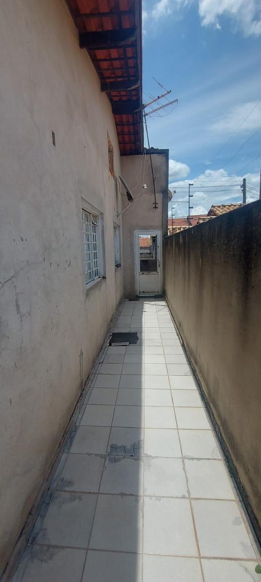 Casa, Espírito Santo, 4 Quartos, 4 Vagas, 1 Suíte