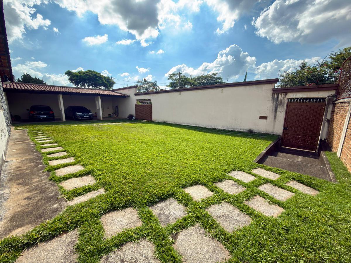 Casa, Bandeirantes (pampulha), 4 Quartos, 10 Vagas, 2 Suítes