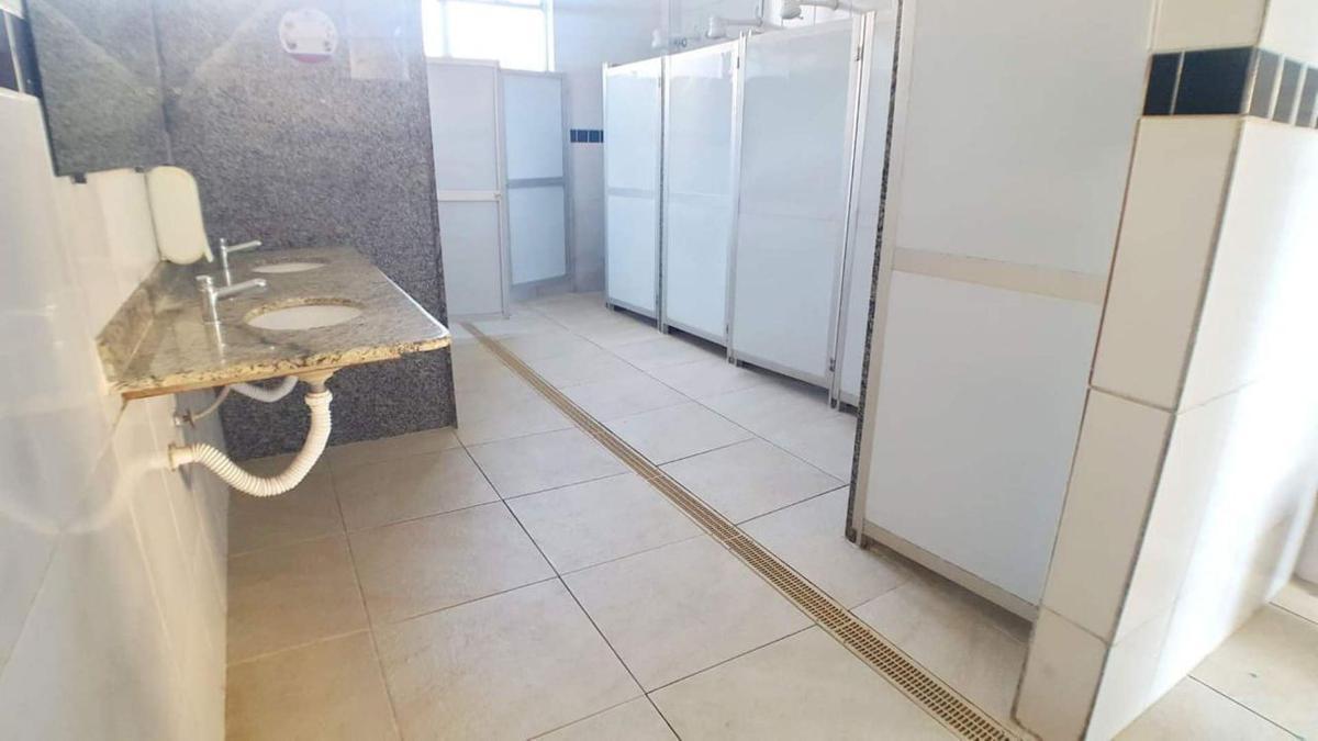 Prédio, Santa Efigênia, 5 Vagas