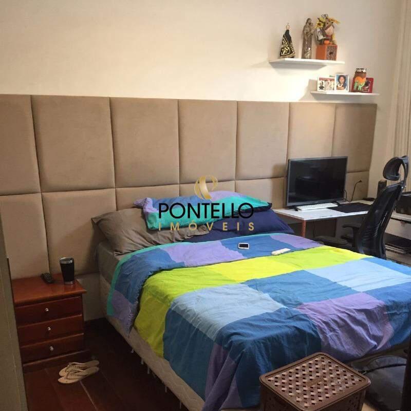 Casa, Planalto, 4 Quartos, 4 Vagas, 2 Suítes