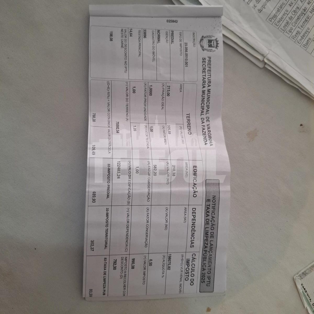 Casa, Imaculada Conceição, 3 Quartos, 3 Vagas