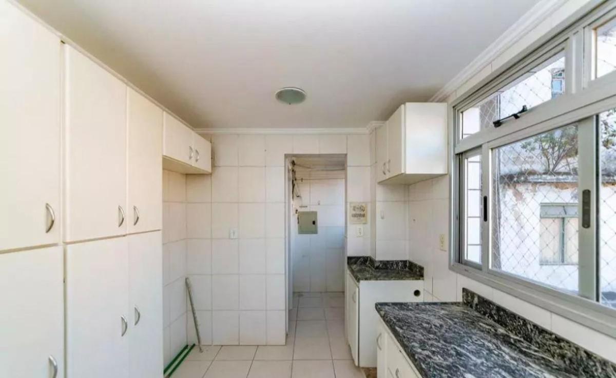 Apartamento, Calafate, 3 Quartos, 2 Vagas, 1 Suíte