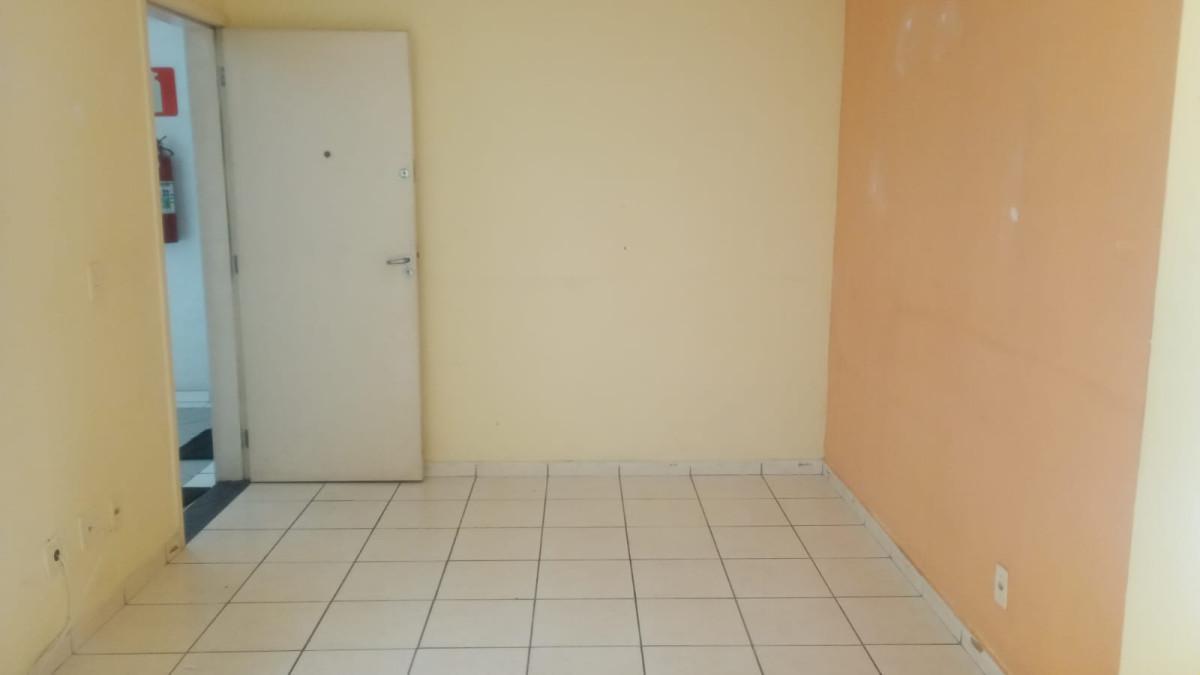 Apartamento, Santa Maria, 2 Quartos, 1 Vaga