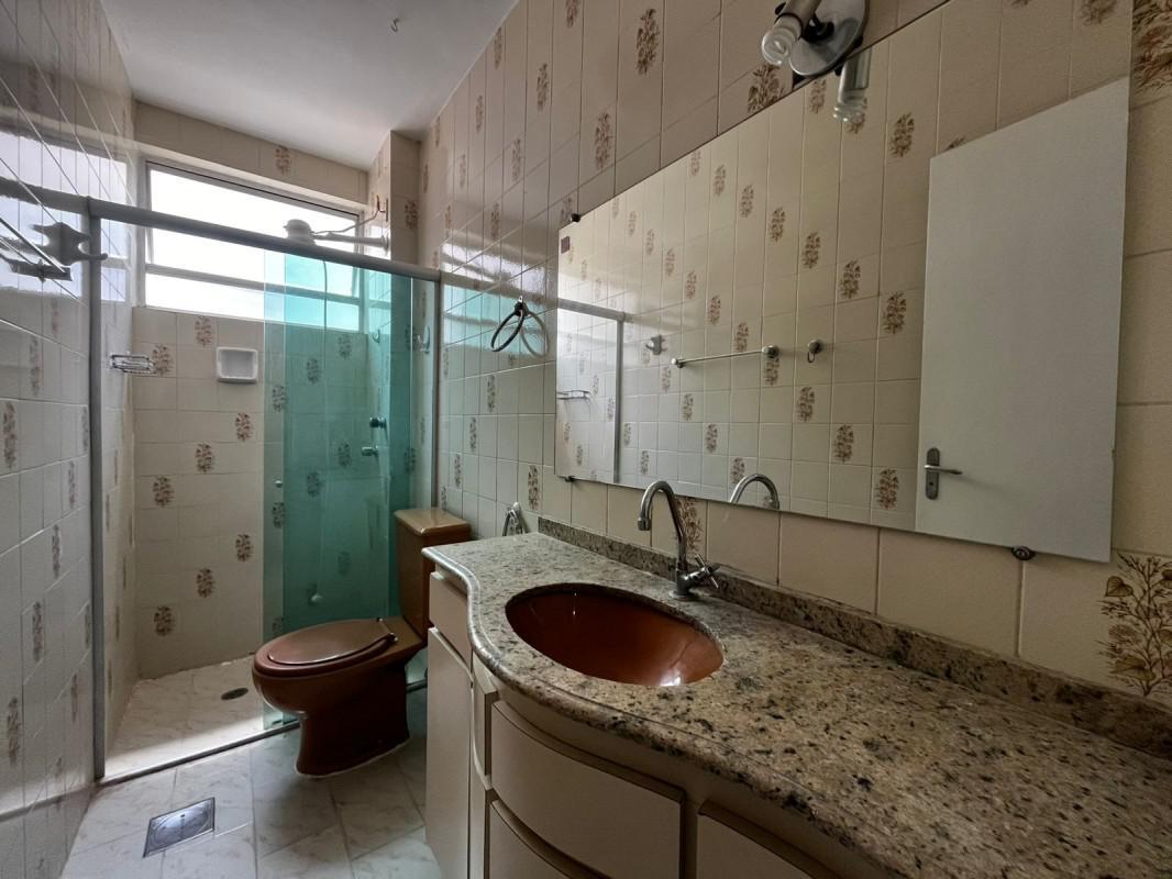 Apartamento, Sagrada Família, 3 Quartos, 1 Vaga