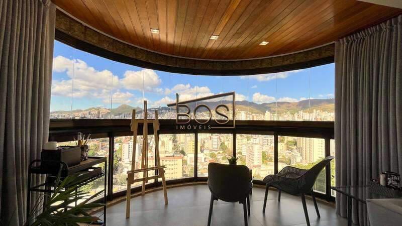 Apartamento, Santo Antônio, 4 Quartos, 2 Vagas, 1 Suíte