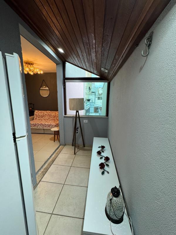 Apartamento, Sagrada Família, 2 Quartos, 1 Vaga, 1 Suíte