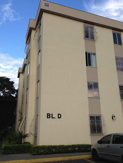 Apartamento, Amazonas, 3 Quartos, 1 Vaga