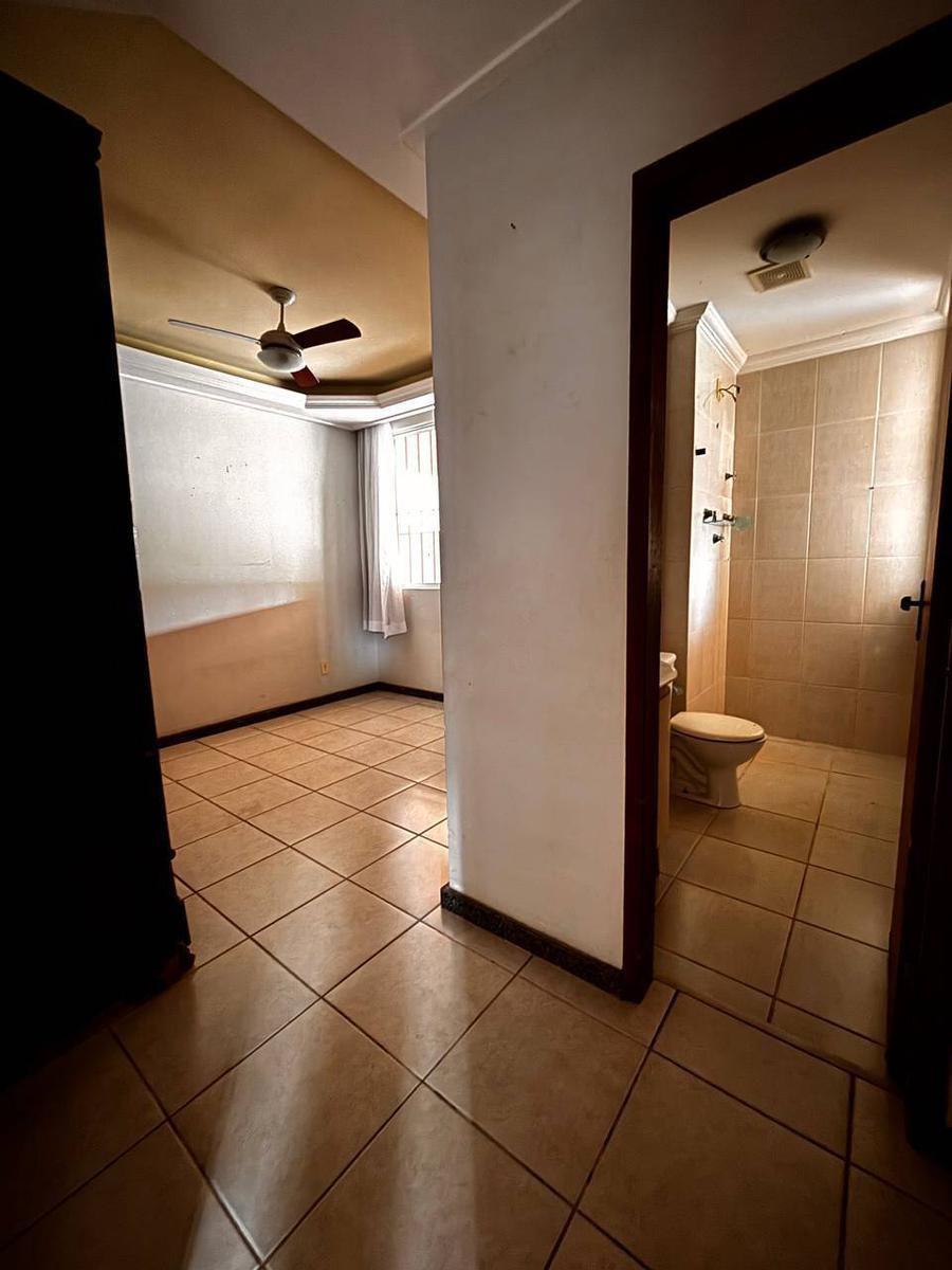Apartamento, Funcionários, 3 Quartos, 1 Vaga, 1 Suíte