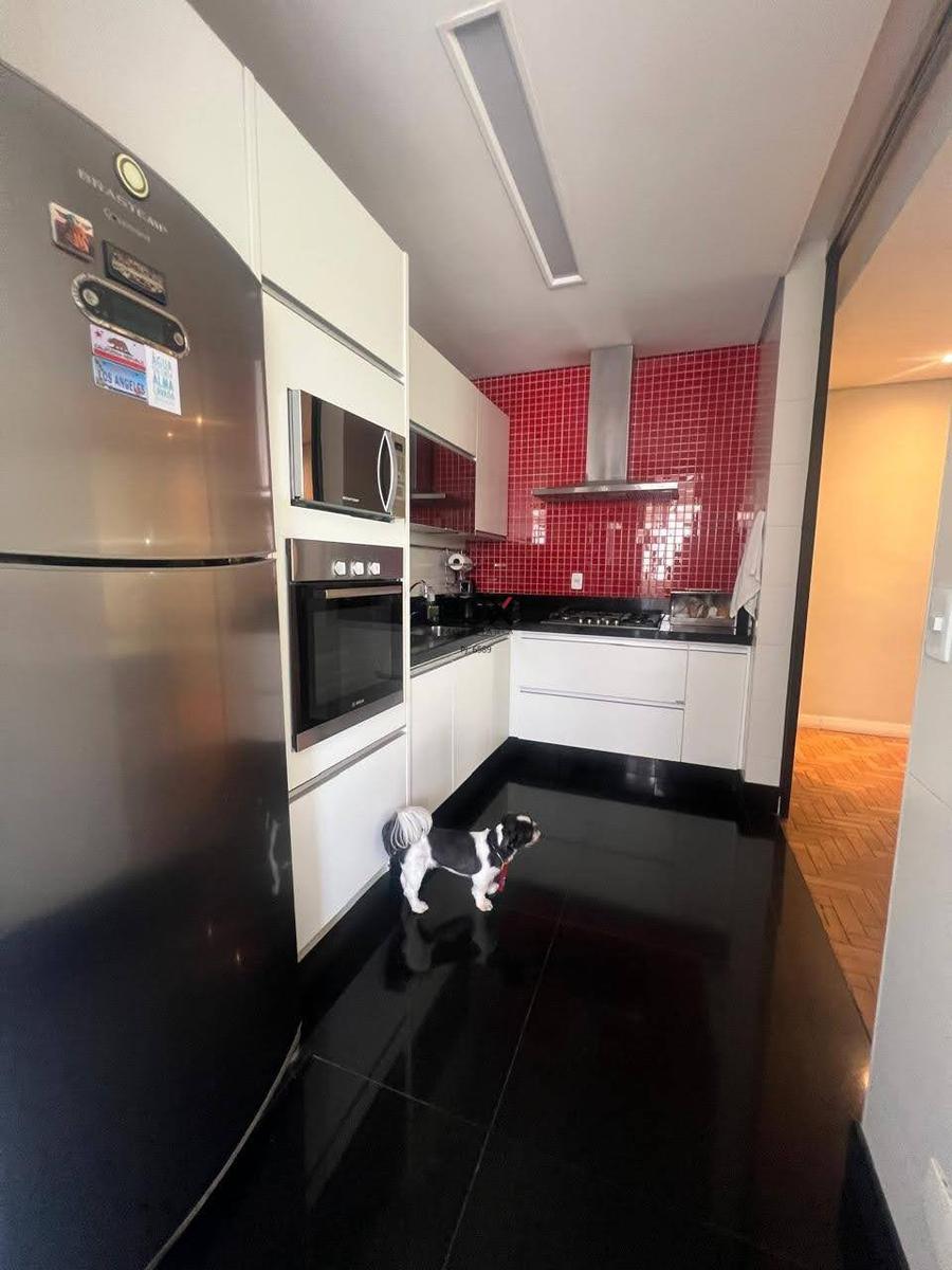 Apartamento, Lourdes, 4 Quartos, 1 Vaga, 1 Suíte
