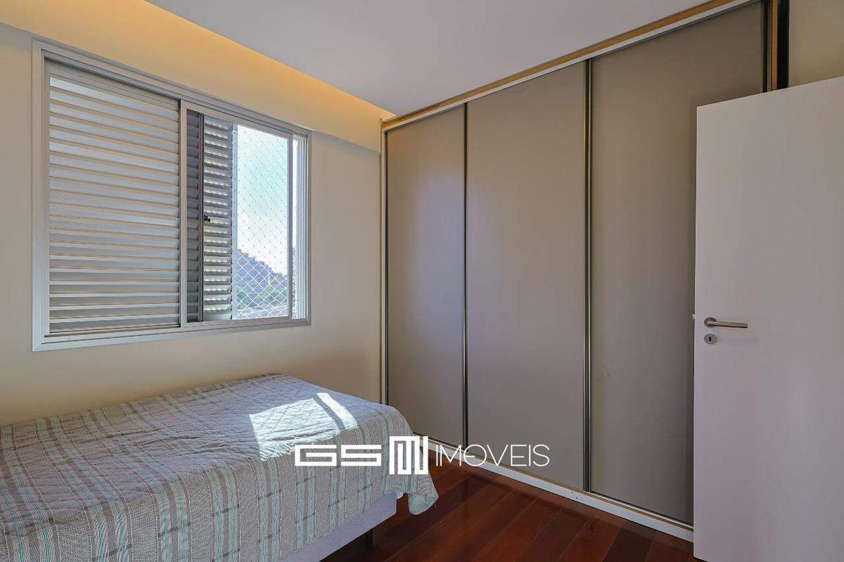 Apartamento, Carmo, 4 Quartos, 2 Vagas, 1 Suíte
