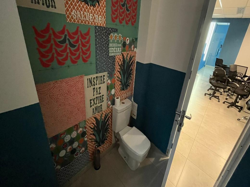 Sala, Lourdes, 0 Quarto, 1 Vaga