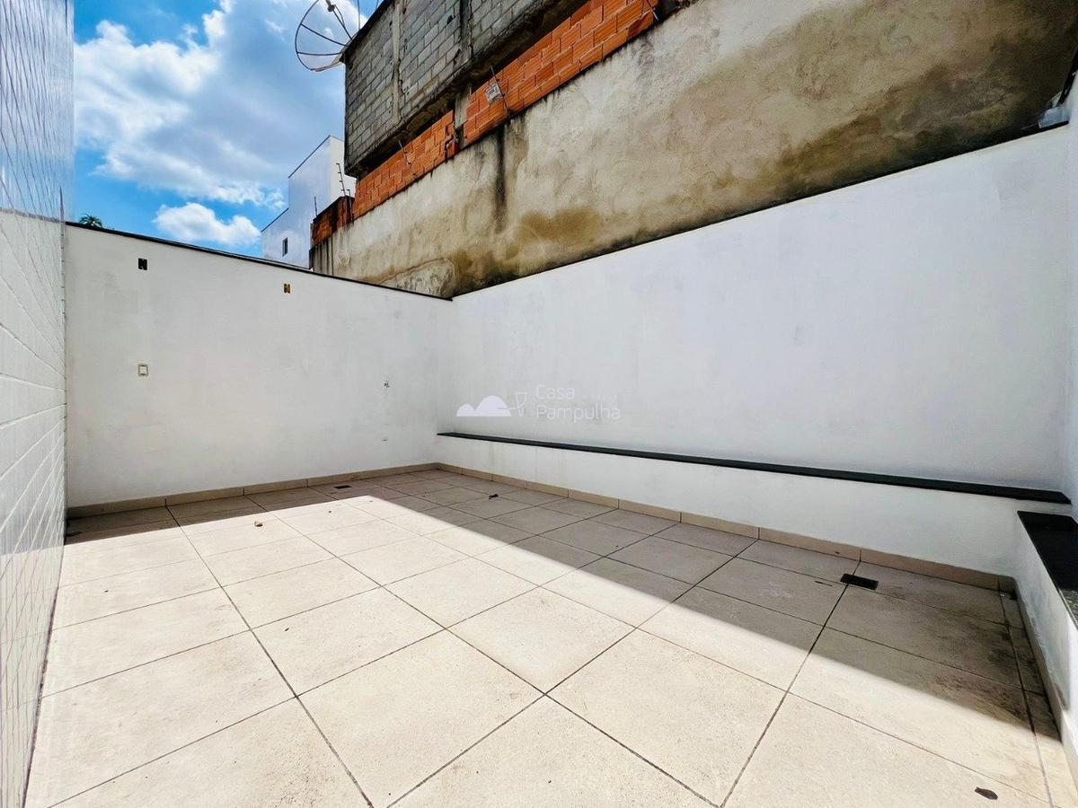 Apartamento, Santa Amélia, 3 Quartos, 4 Vagas, 1 Suíte