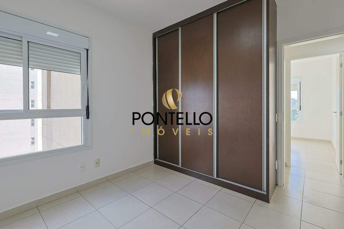 Apartamento, Vila da Serra, 4 Quartos, 3 Vagas, 3 Suítes