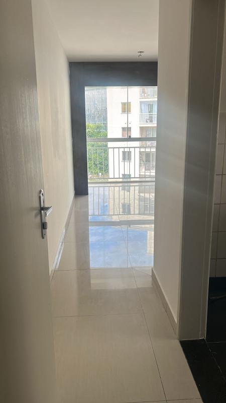 Apartamento, Fernão Dias, 3 Quartos, 1 Vaga, 1 Suíte