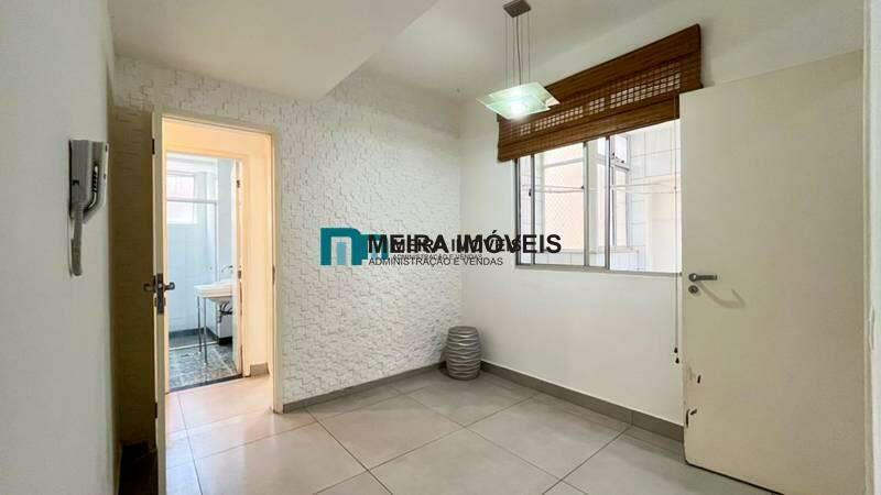 Apartamento, Serra, 3 Quartos, 1 Vaga, 1 Suíte