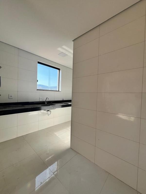 Cobertura, Central Park, 2 Quartos, 1 Vaga