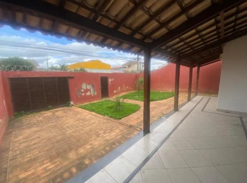 Casa, Iporanga, 4 Quartos, 4 Vagas, 1 Suíte