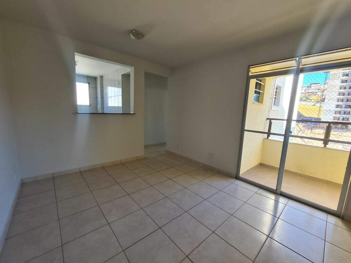 Apartamento, Buritis, 3 Quartos, 2 Vagas, 1 Suíte