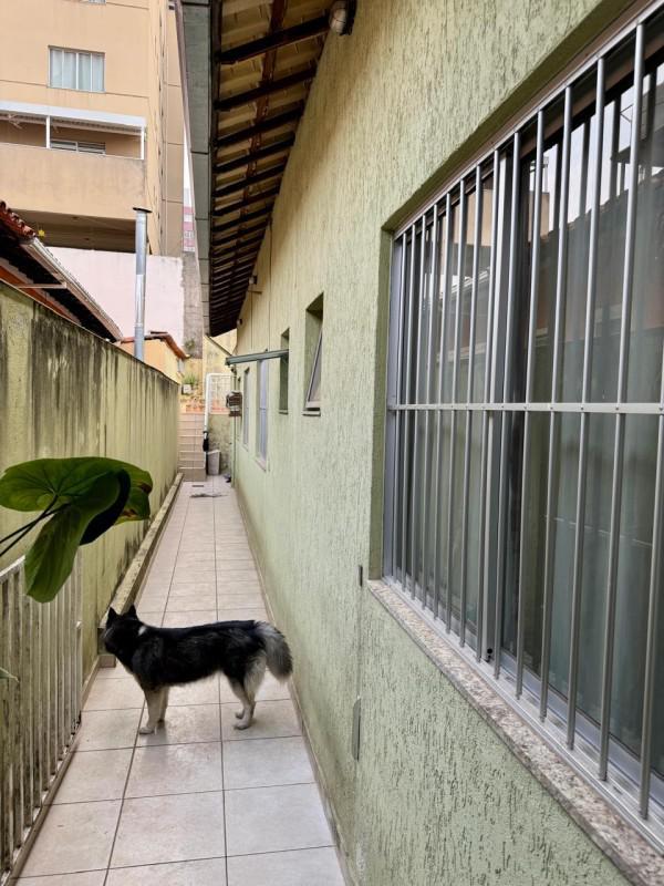 Casa, Ana Lúcia, 3 Quartos, 2 Vagas, 1 Suíte