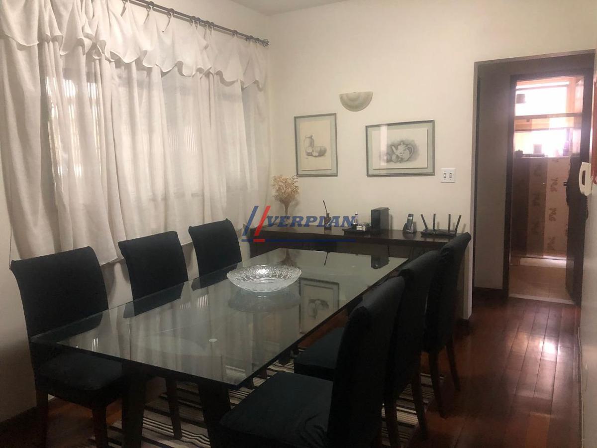 Apartamento, São Lucas, 4 Quartos, 2 Vagas, 1 Suíte