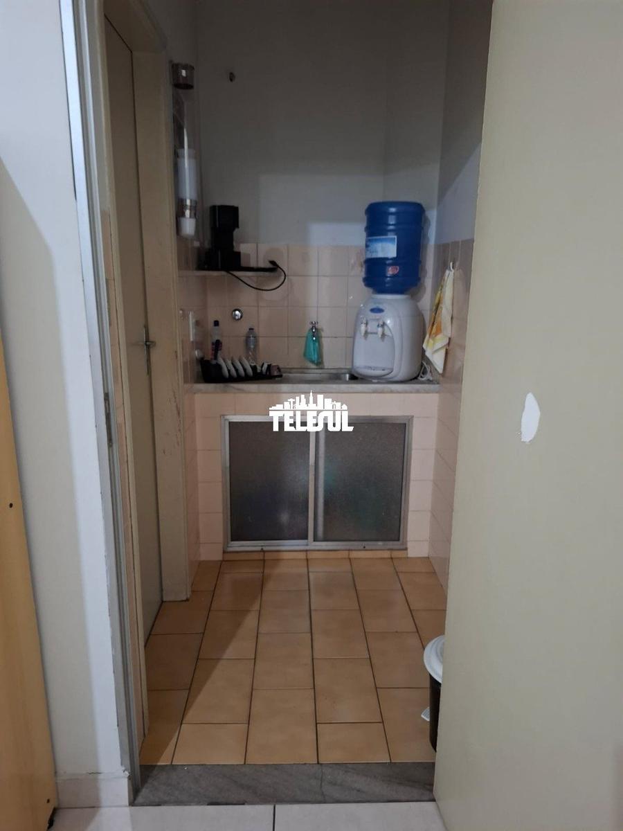 Galpão, Jardim Andere, 0 Quarto, 0 Vaga