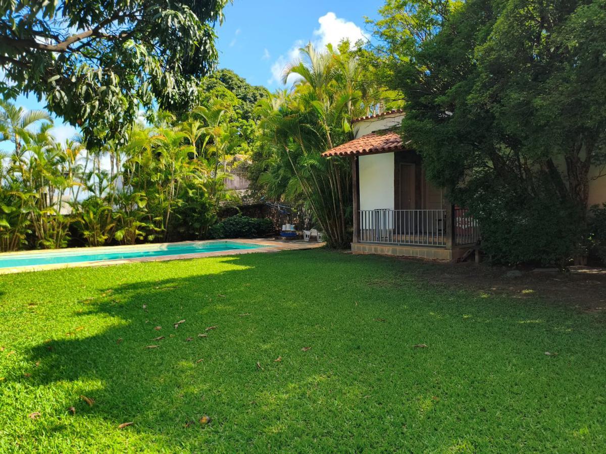 Casa, São Luiz (pampulha), 4 Quartos, 4 Vagas, 1 Suíte