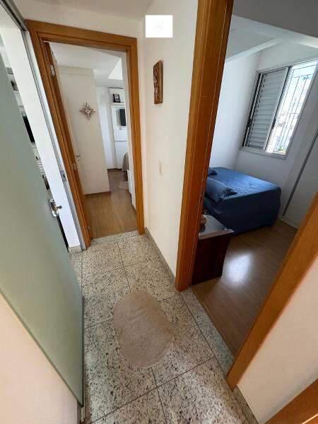 Apartamento, Graça, 3 Quartos, 2 Vagas, 1 Suíte