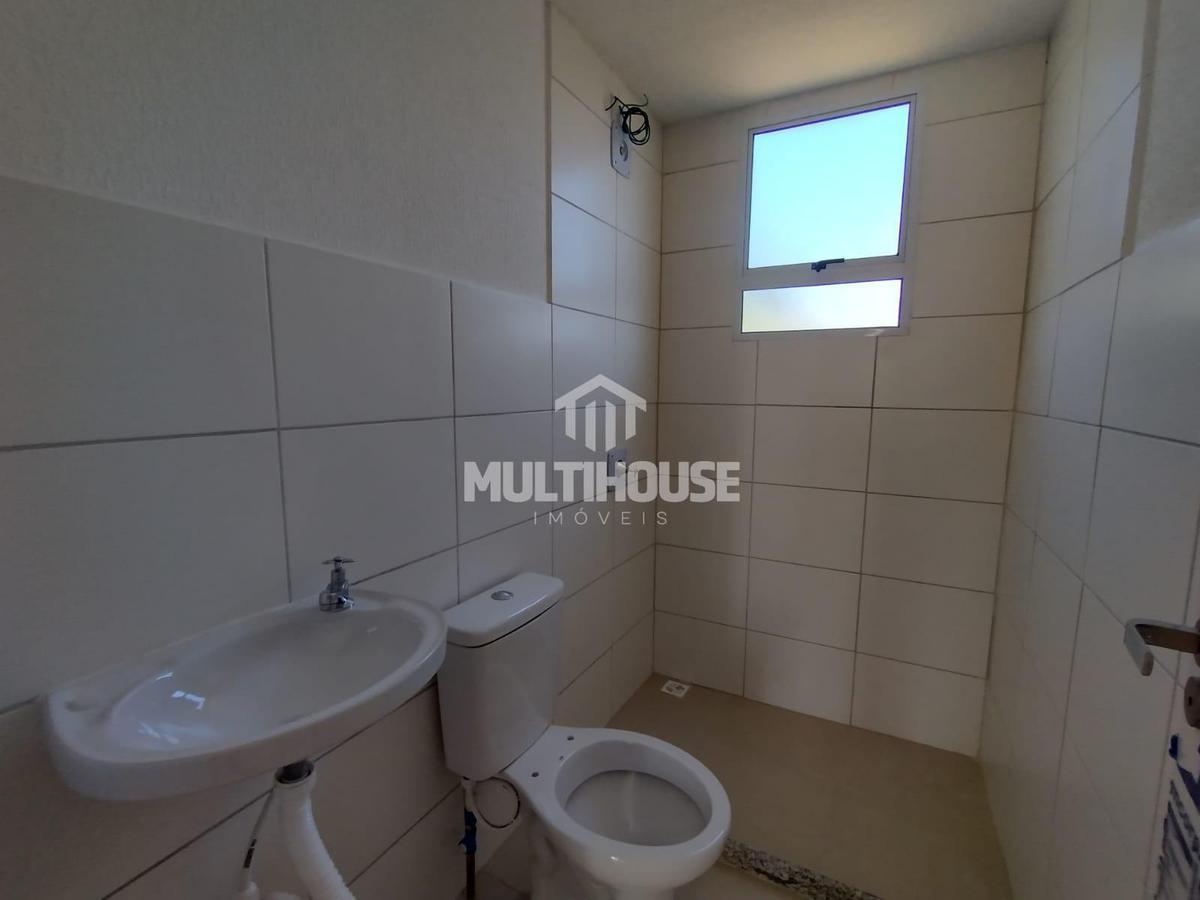 Apartamento, Centro, 2 Quartos, 1 Vaga