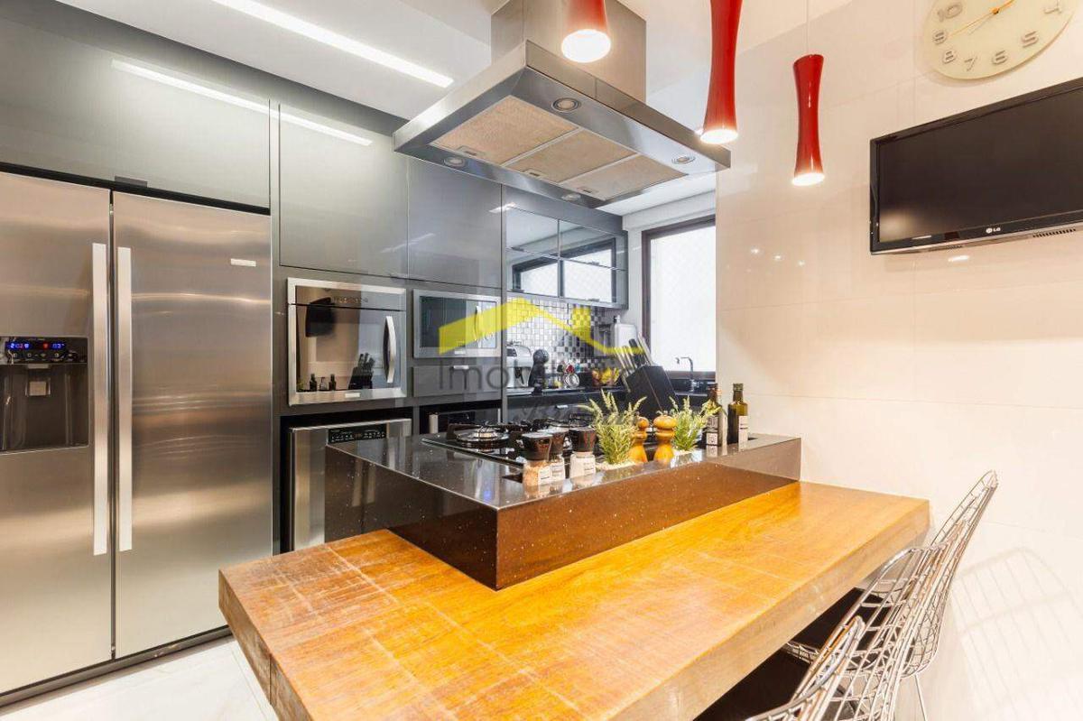 Apartamento, Buritis, 4 Quartos, 3 Vagas, 3 Suítes