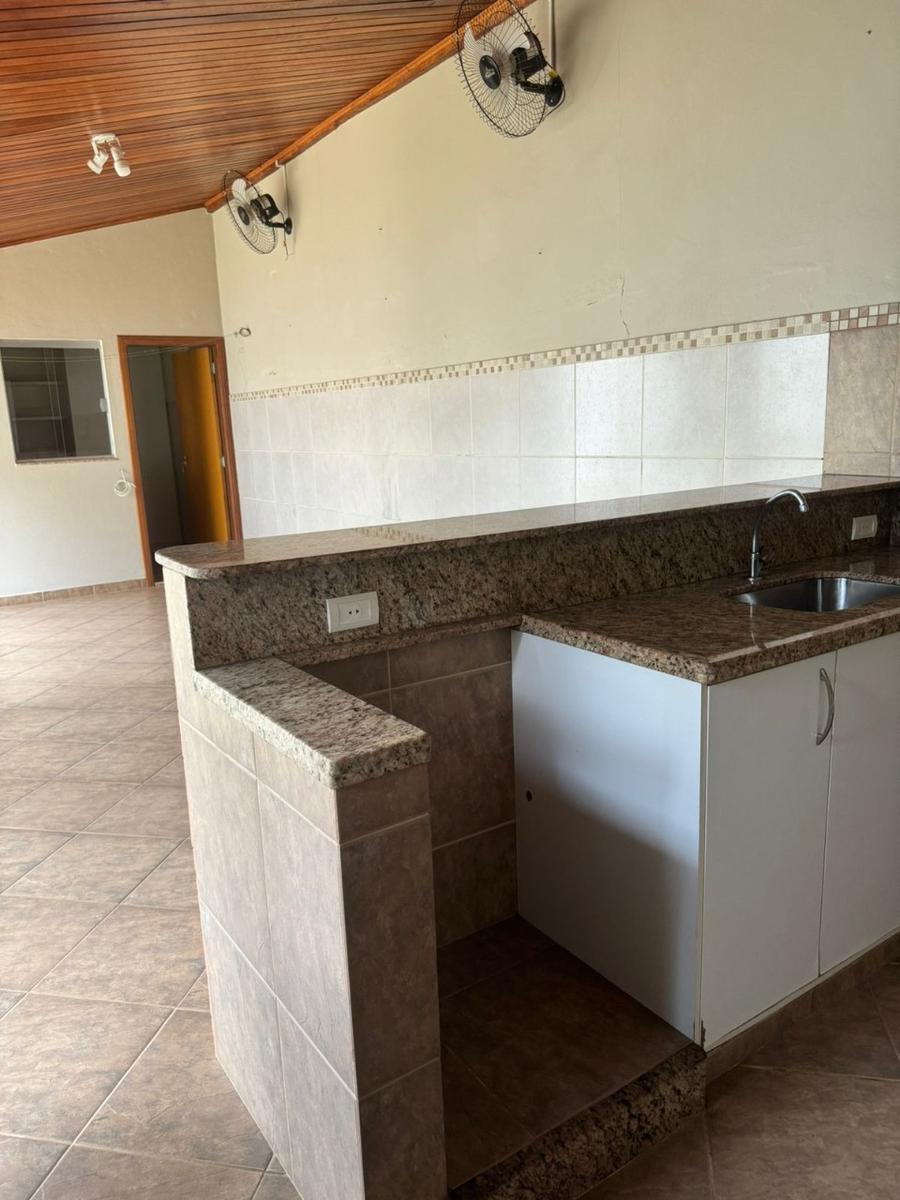 Casa, Rezende, 3 Quartos, 2 Vagas, 1 Suíte