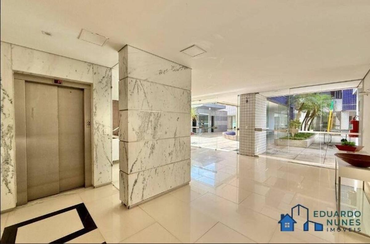 Apartamento, Vila da Serra, 3 Quartos, 2 Vagas, 1 Suíte
