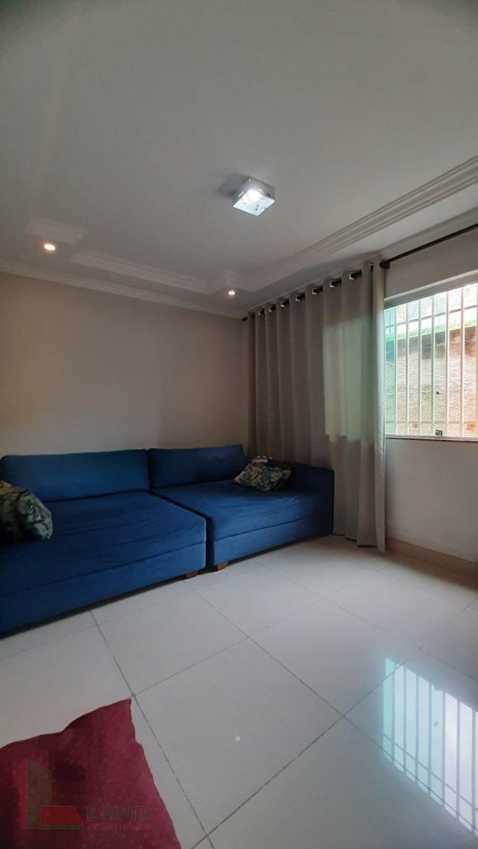 Casa, Alto Caiçaras, 6 Quartos, 3 Vagas, 4 Suítes