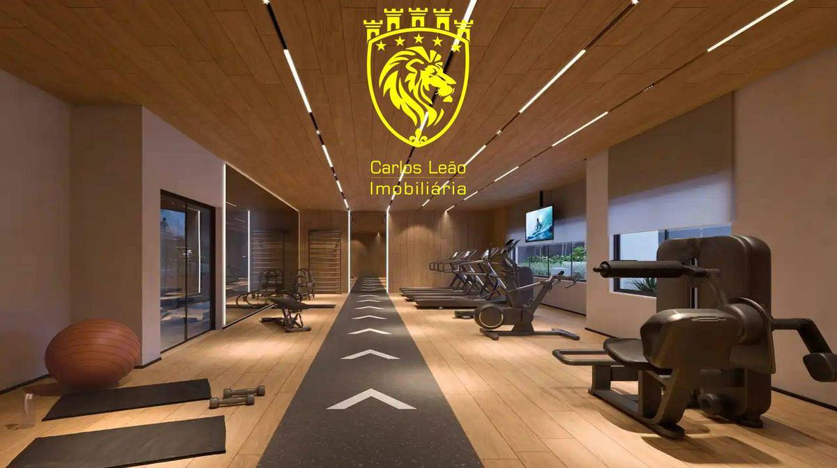 Apartamento, Savassi, 3 Quartos, 1 Vaga, 2 Suítes