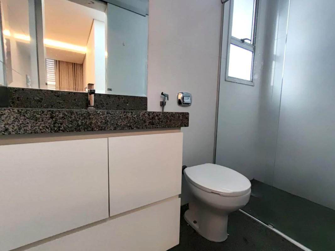 Apartamento, Minas Brasil, 3 Quartos, 2 Vagas, 1 Suíte