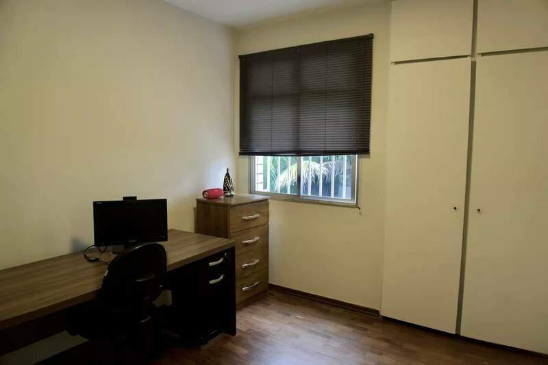 Apartamento, Gutierrez, 3 Quartos, 2 Vagas, 1 Suíte