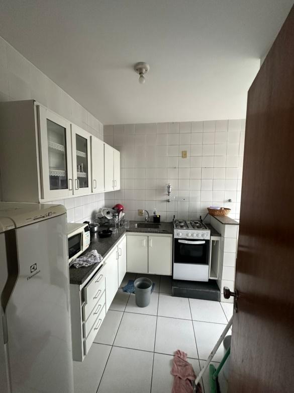 Apartamento, Funcionários, 2 Quartos, 1 Vaga, 1 Suíte